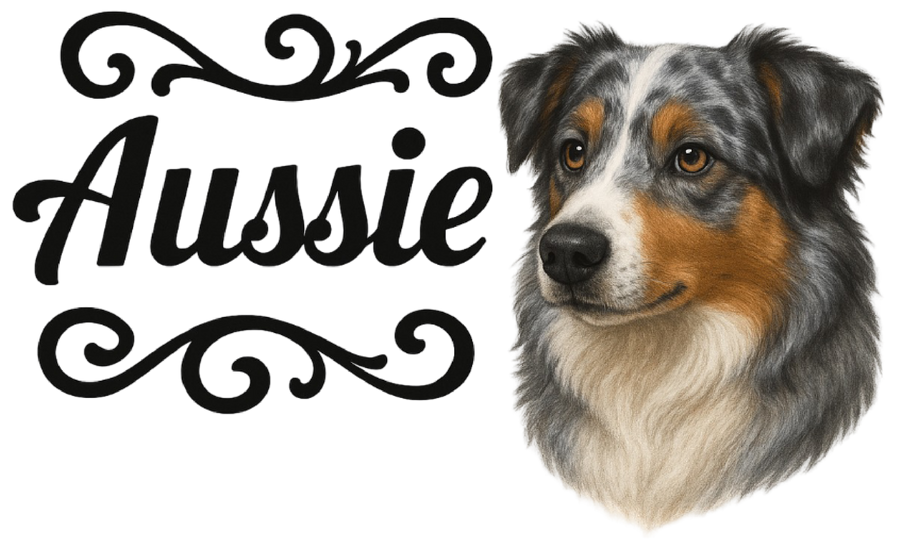 Aussie Portrait & Script