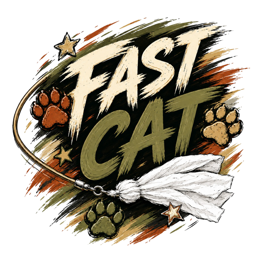 Fast CAT Camo