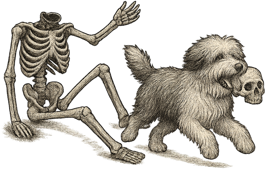 Lost Your Head - Sheepdog