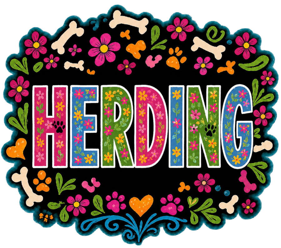 Herding Floral
