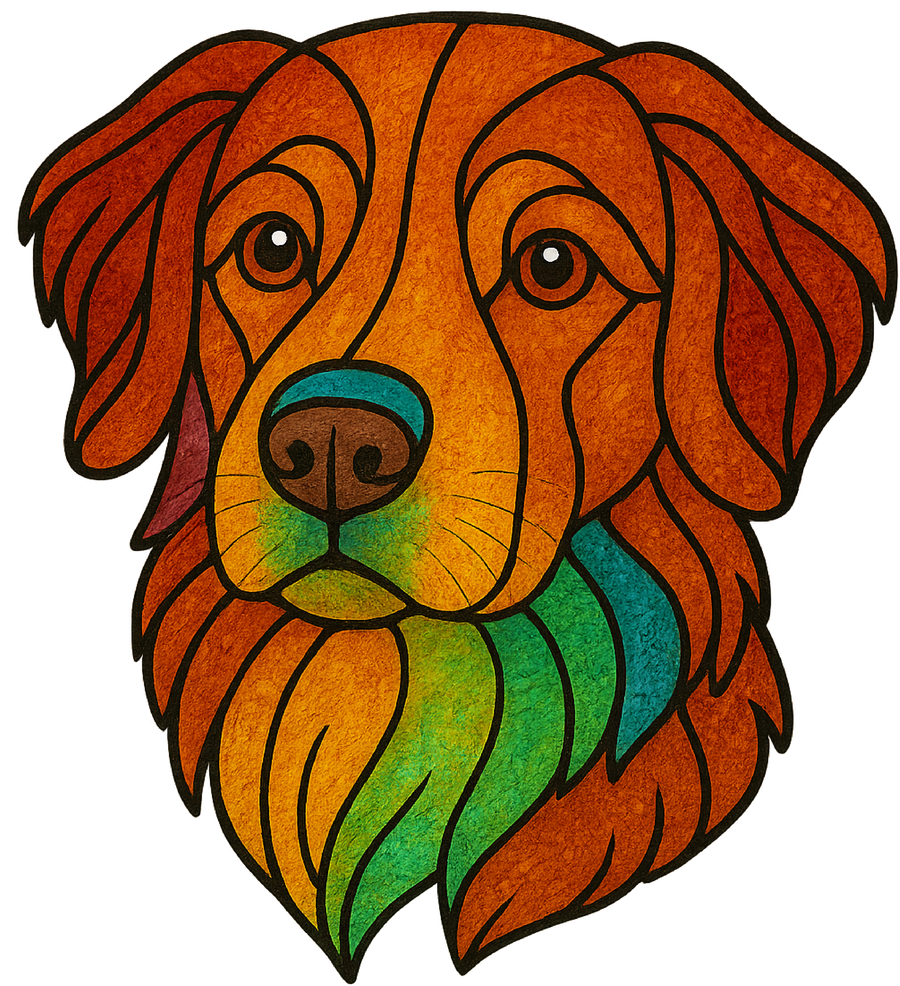 Stained Glass Toller