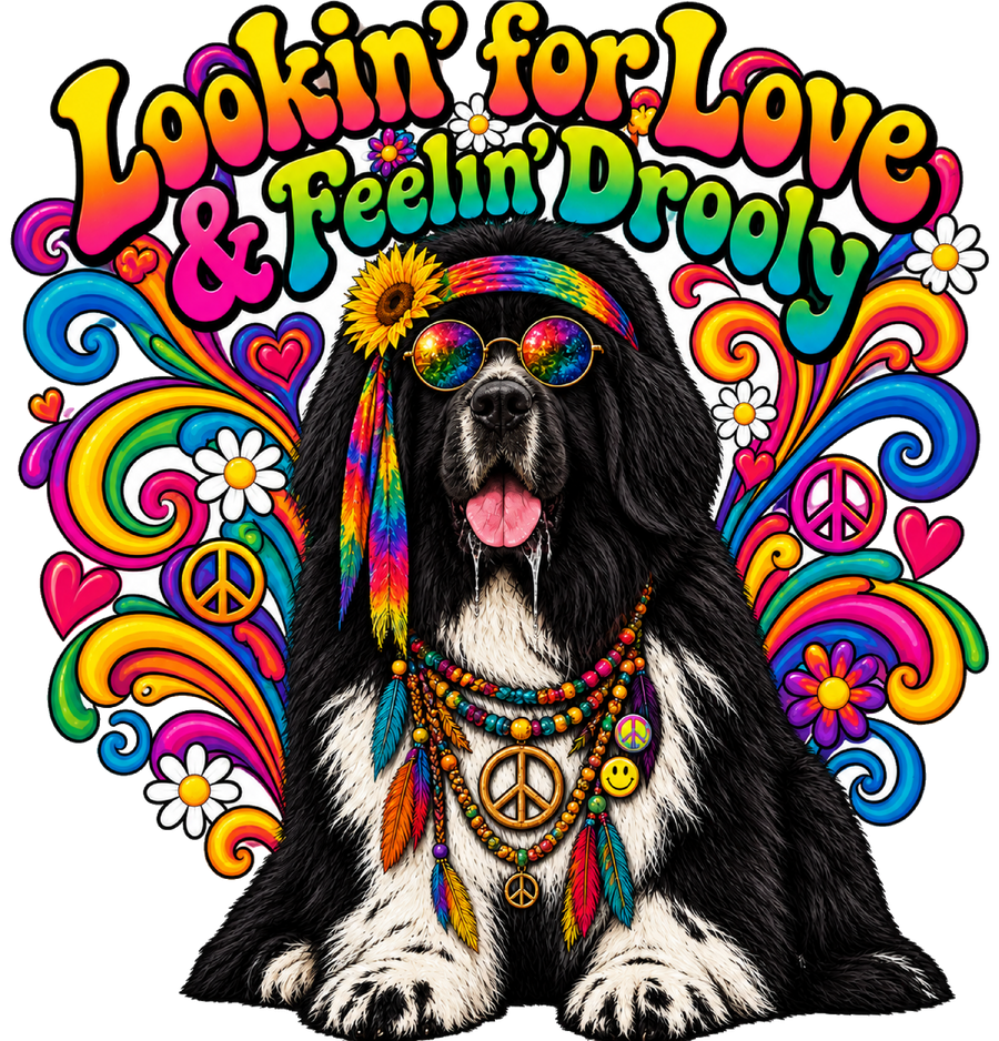 Lookin' for Love & Feelin' Drooly