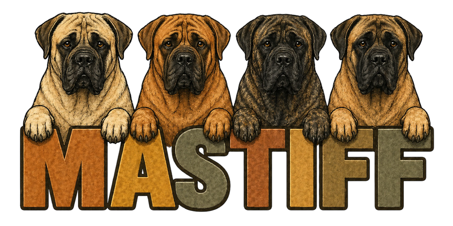 Mastiff Lineup