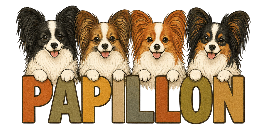 Papillon Lineup