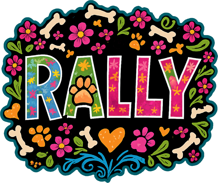 Rally Floral