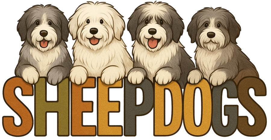 Sheepdog Lineup