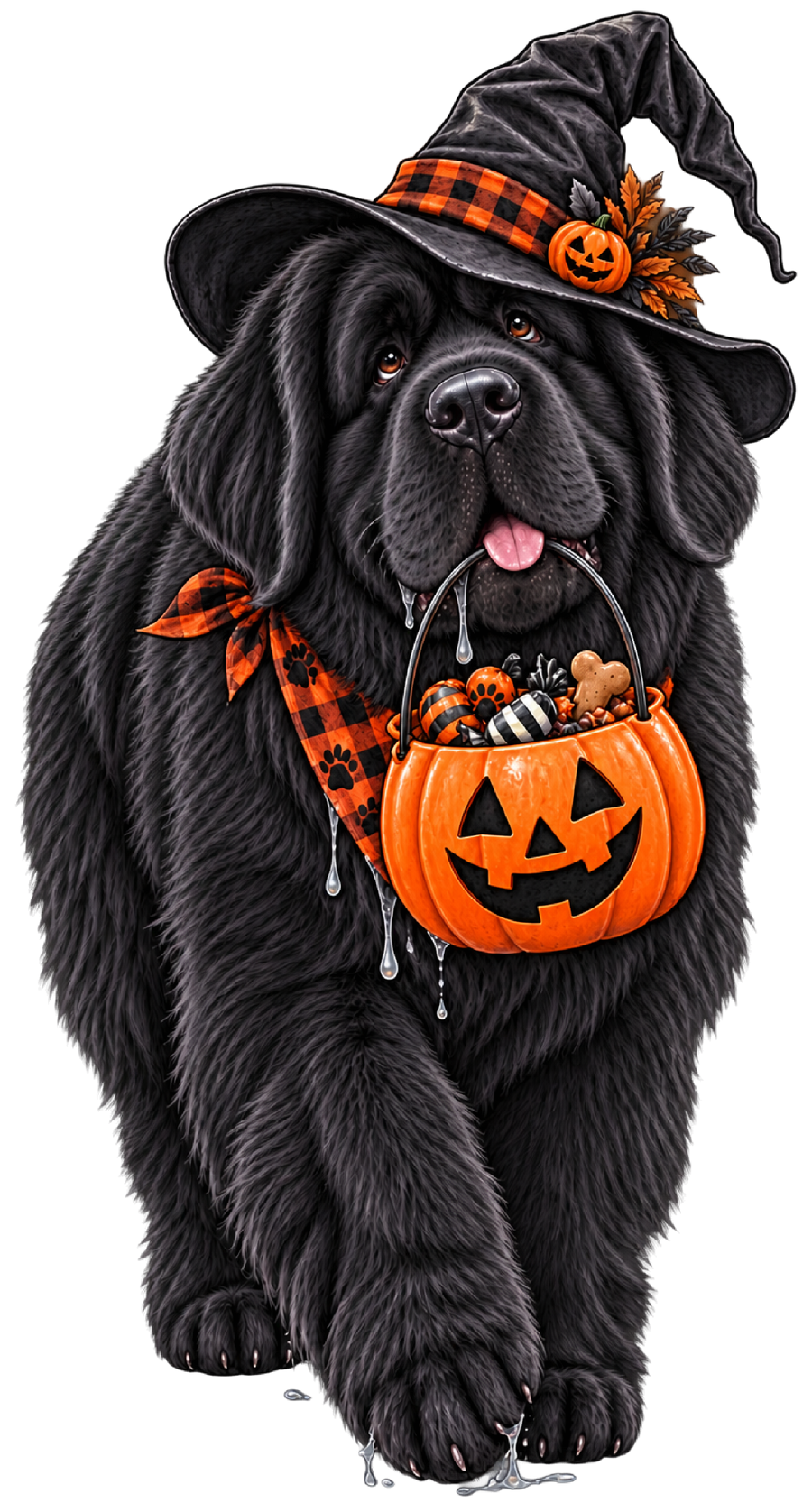 Trick-or-Treat Newfoundland