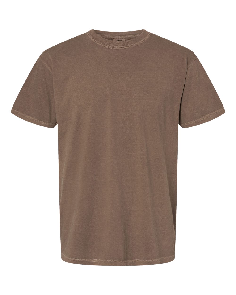 Comfort Colors Tee - Espresso