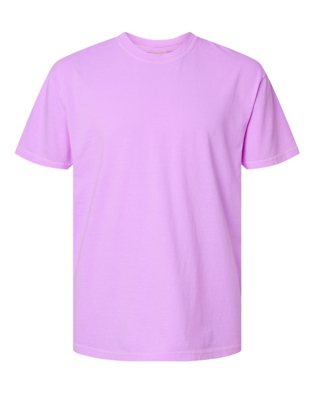Comfort Colors Tee - Neon Violet