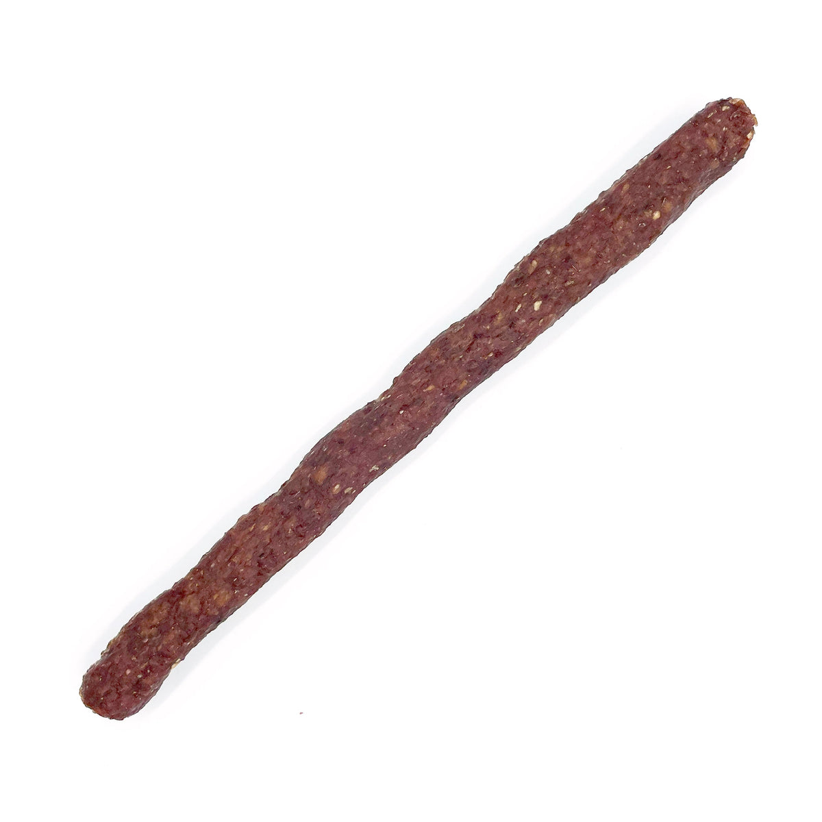 10 inch bully snap dog chew