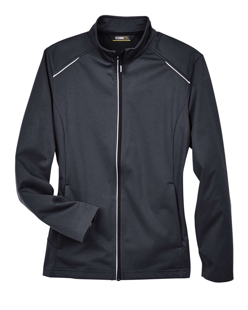 Women's Techno Lite Tech-Shell - Black