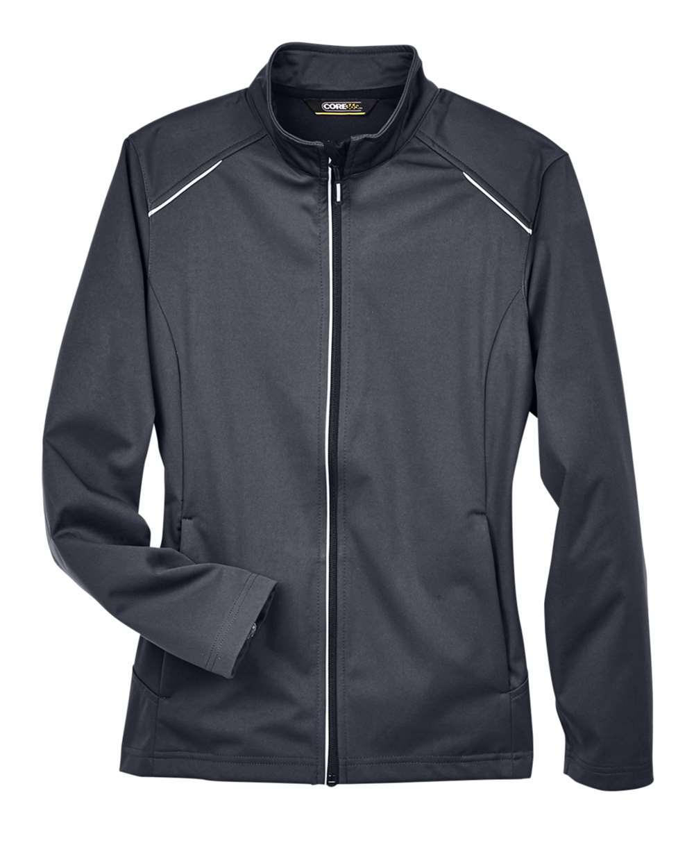 Women's Techno Lite Tech-Shell - Carbon
