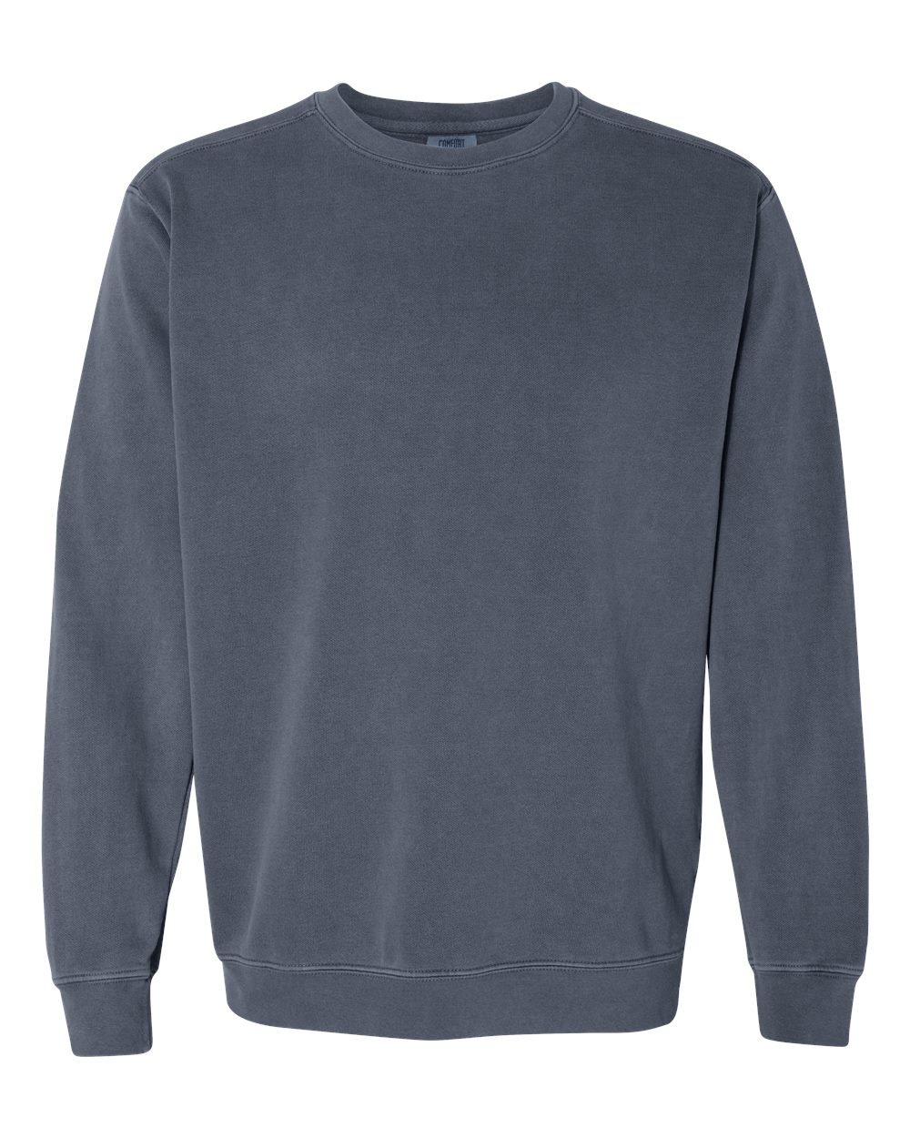 Comfort Colors Crewneck - Denim