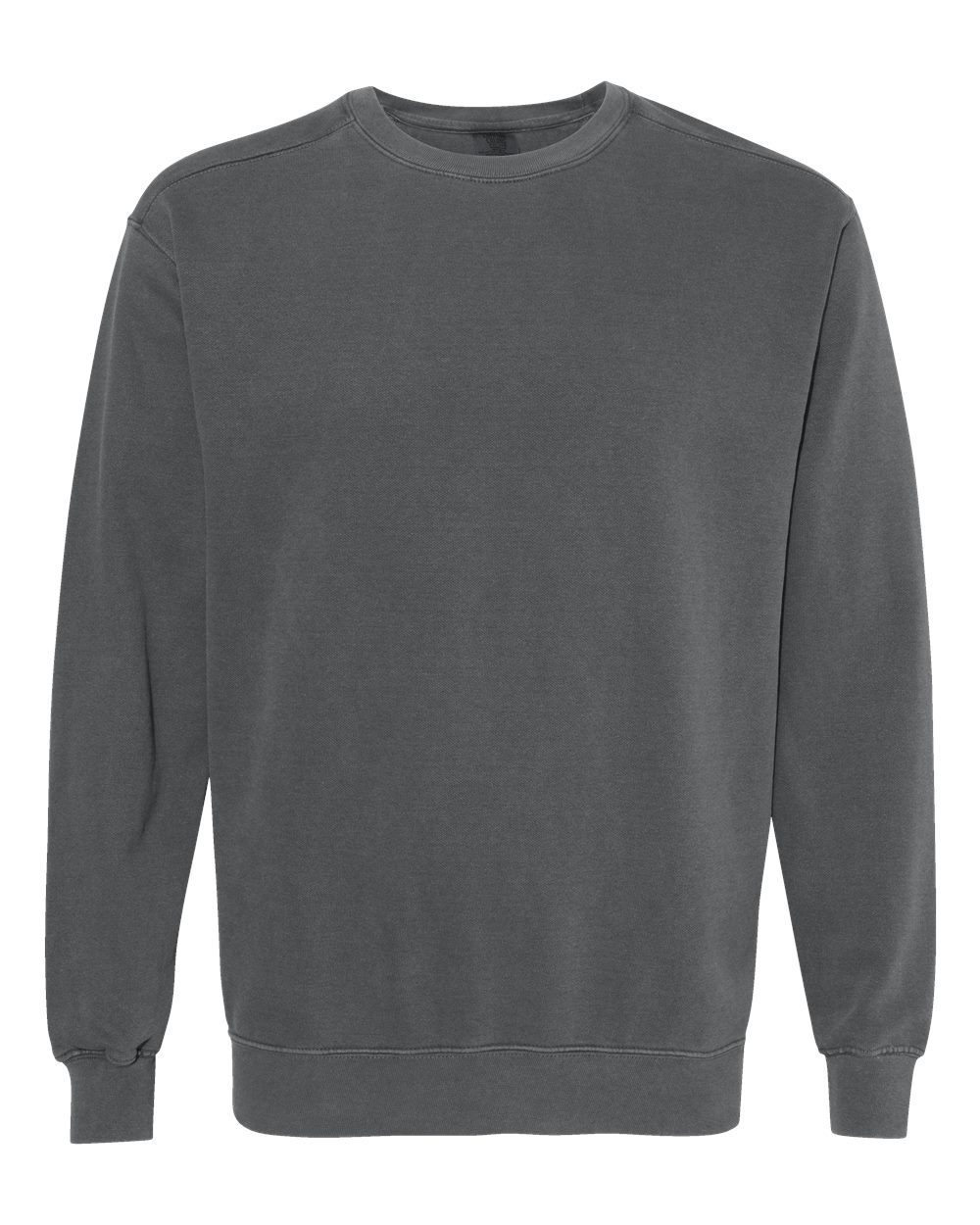 Comfort Colors Crewneck - Pepper