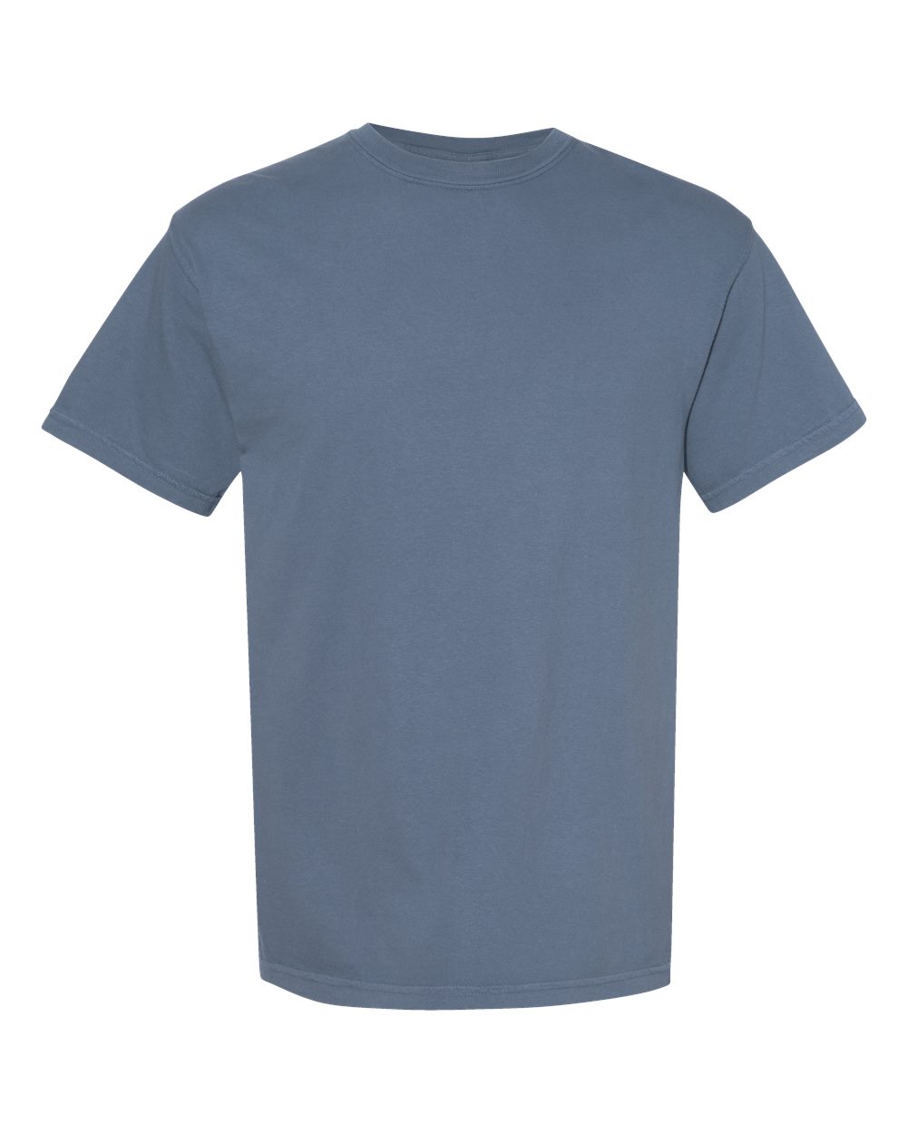 Comfort Colors Tee - Blue Jean