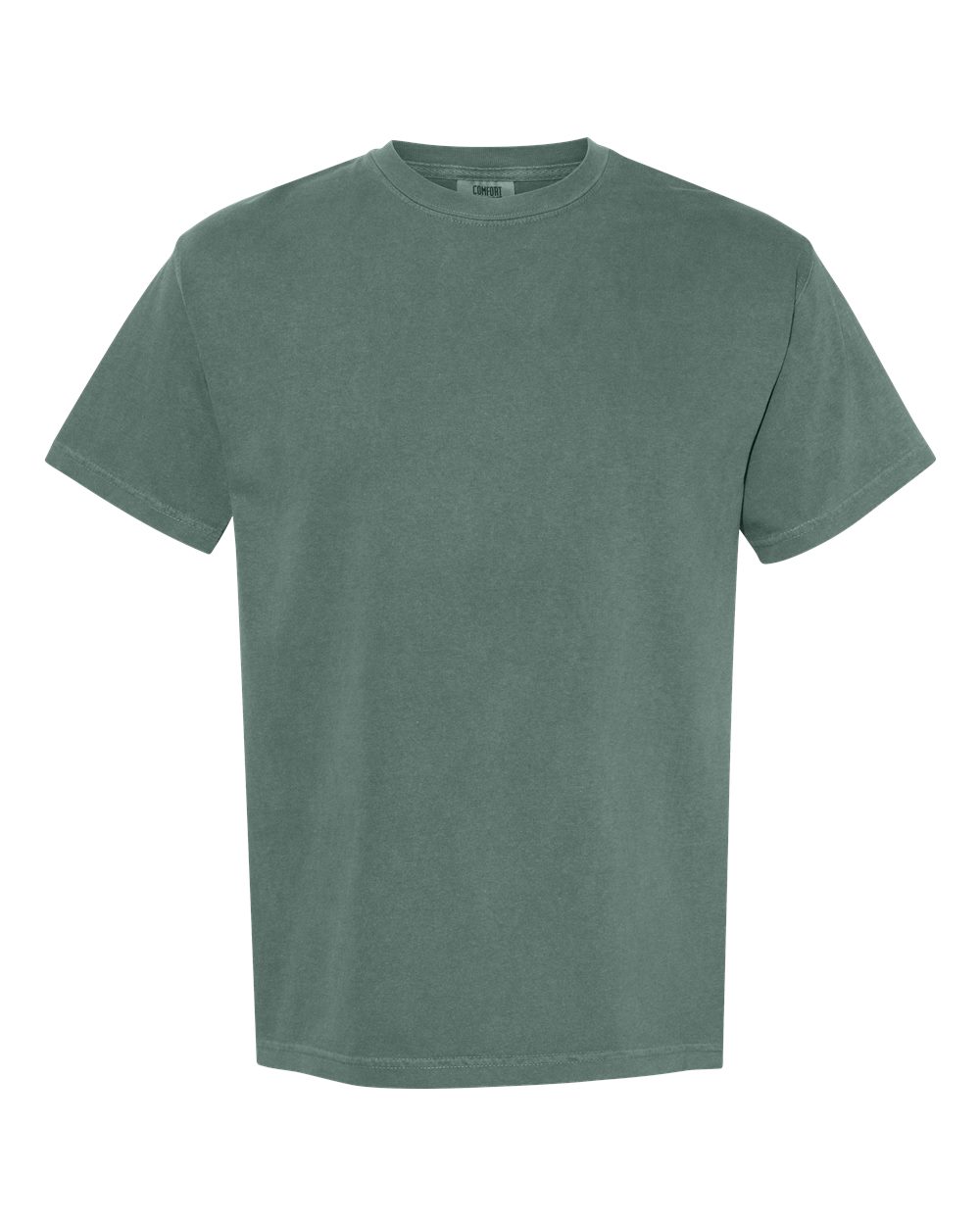 Comfort Colors Tee - Blue Spruce