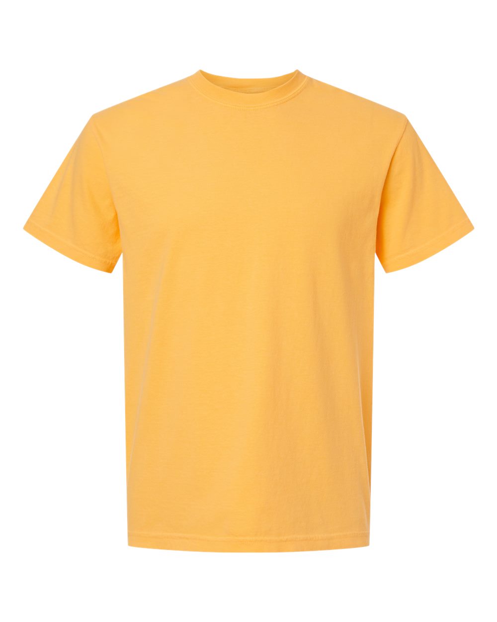 Comfort Colors Tee - Citrus