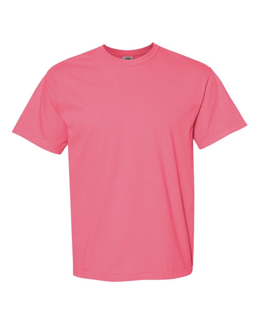 Comfort Colors Tee - Crunchberry