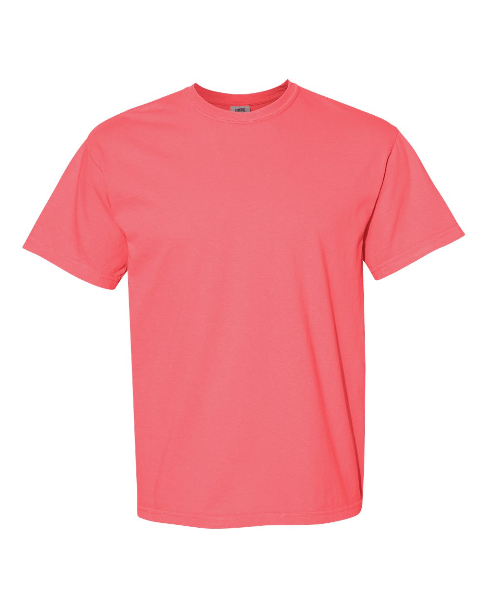Comfort Colors Tee - Watermelon