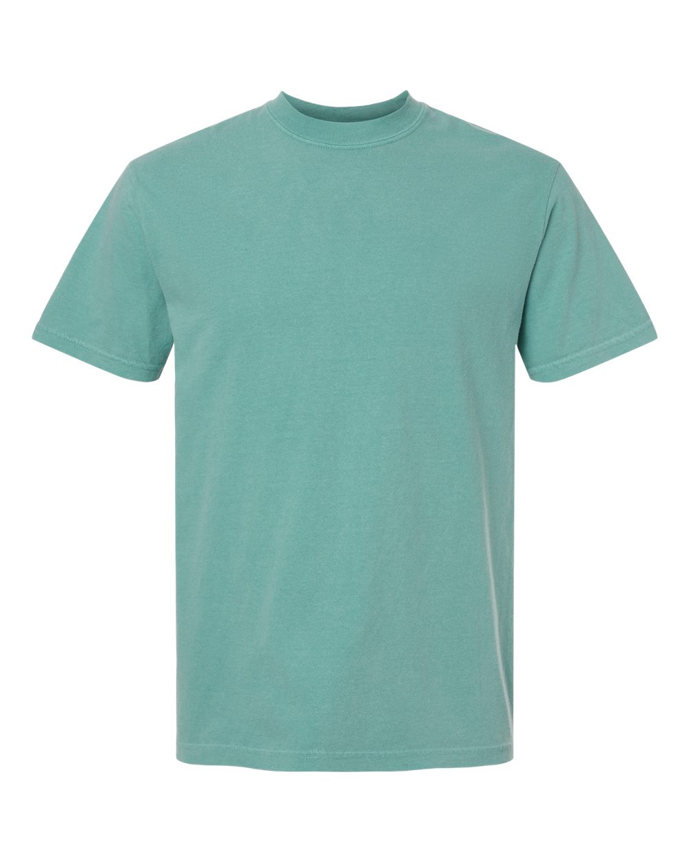 Comfort Colors Tee - Seafoam