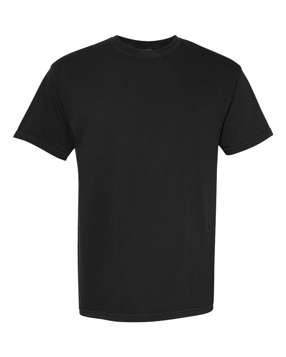 Comfort Colors Tee - Black