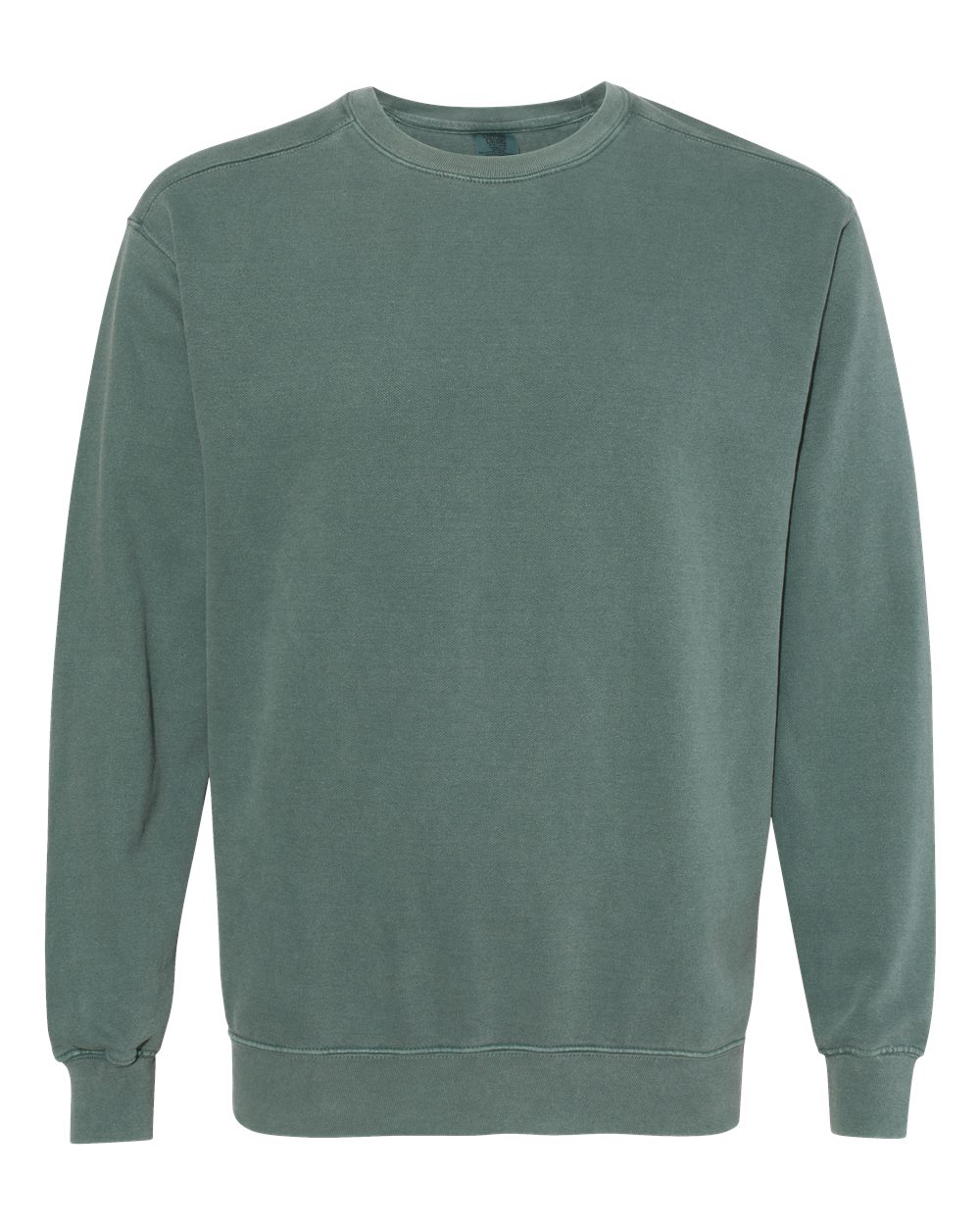 Comfort Colors Crewneck - Blue Spruce