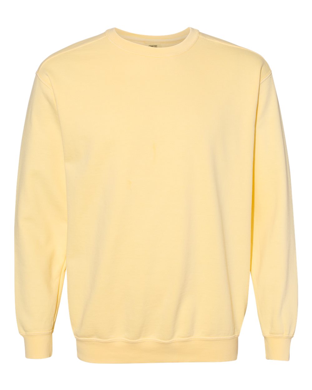 Comfort Colors Crewneck - Butter