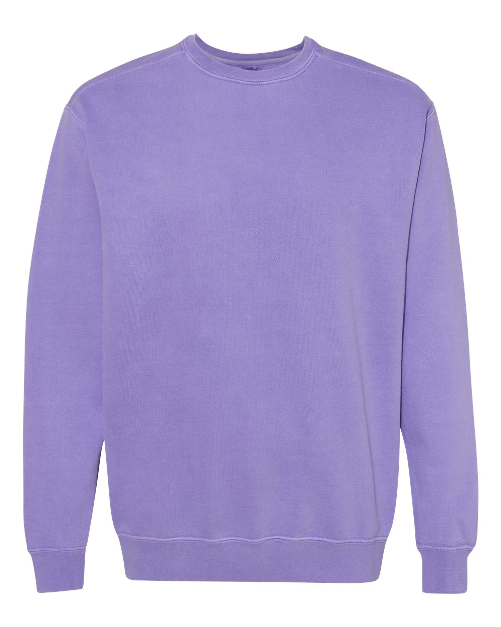 Comfort Colors Crewneck - Violet