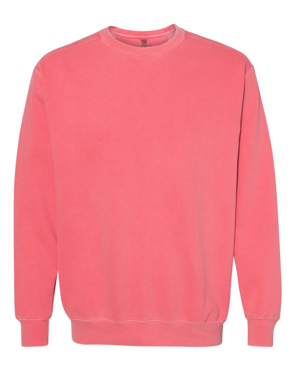 Comfort Colors Crewneck - Watermelon