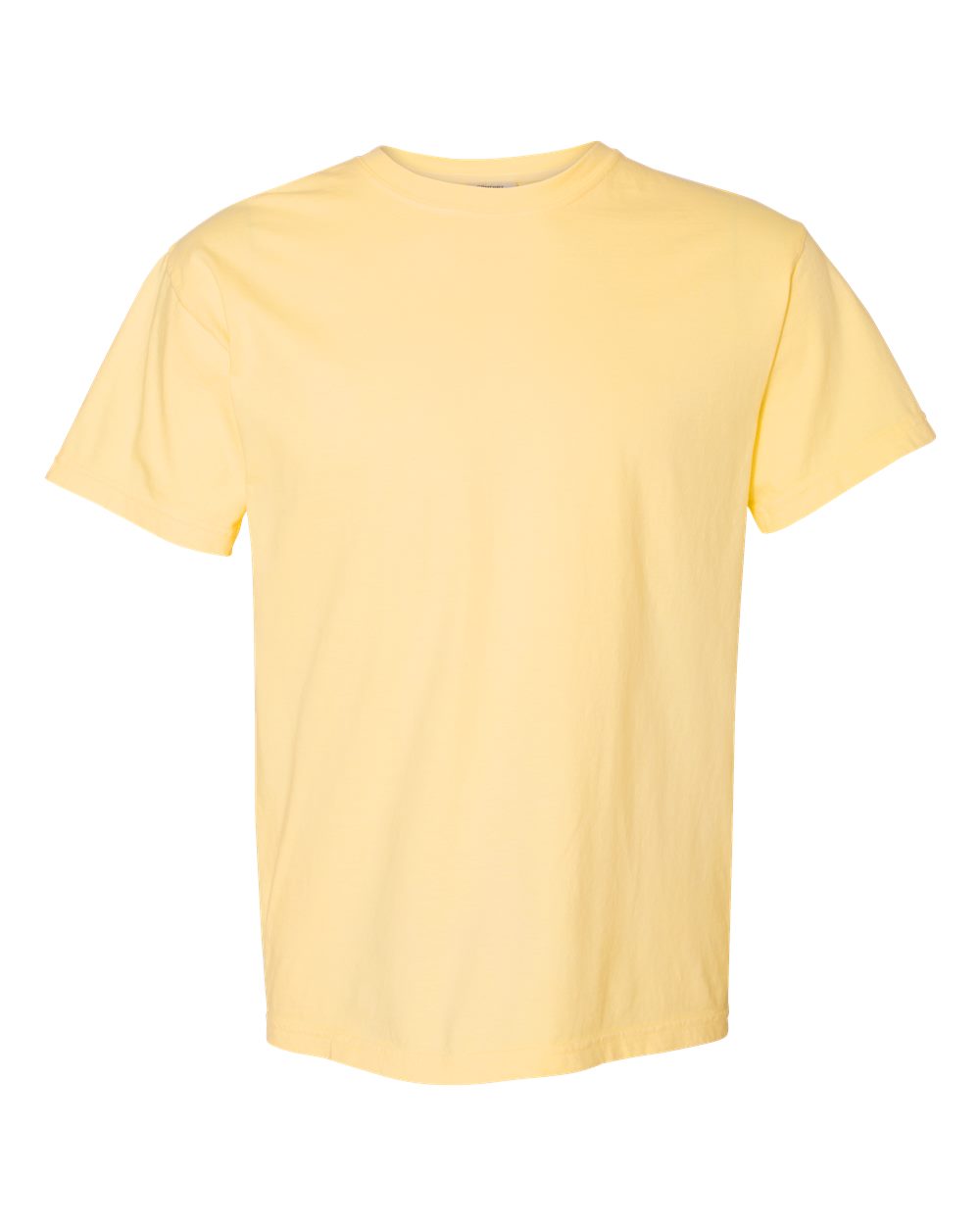 Comfort Colors Tee - Butter