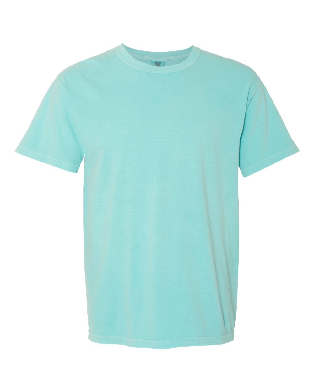 Comfort Colors Tee - Chalky Mint