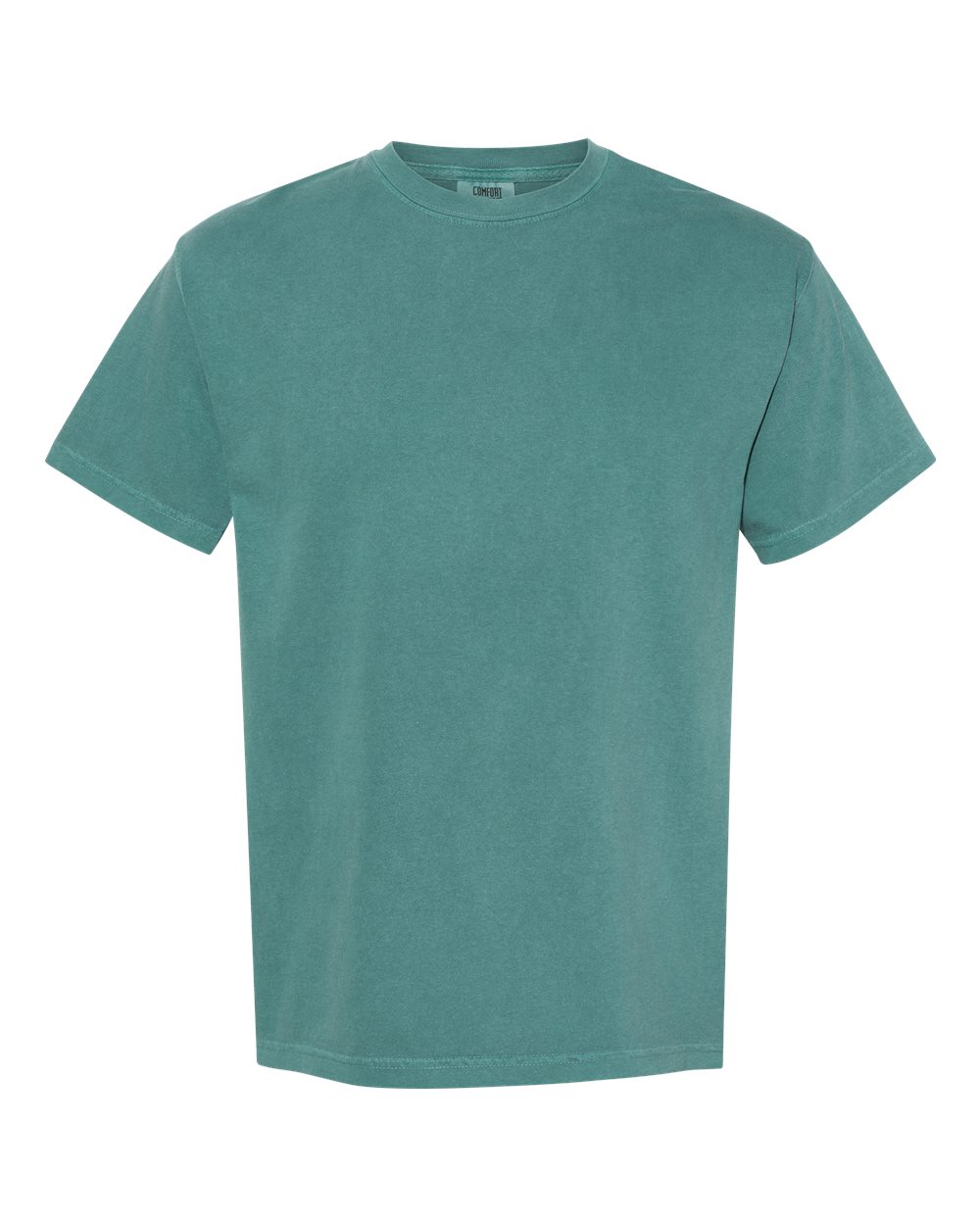 Comfort Colors Tee - Emerald