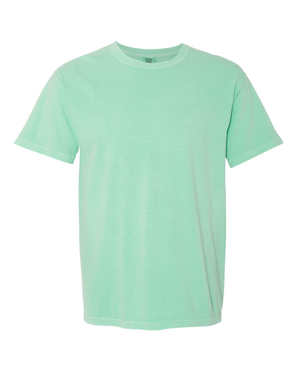 Comfort Colors Tee - Island Reef