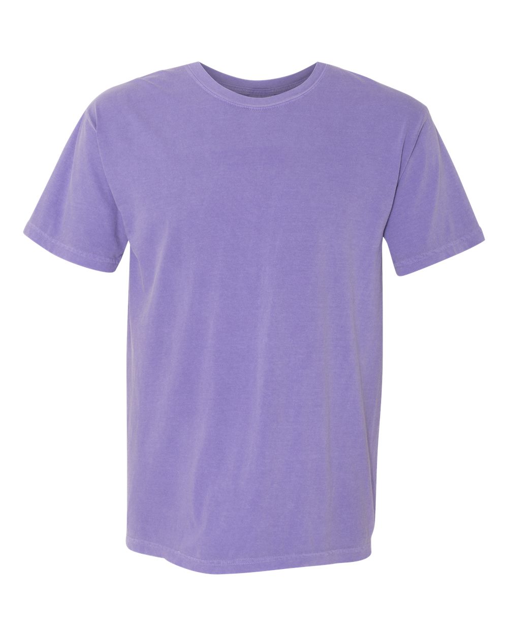 Comfort Colors Tee - Violet