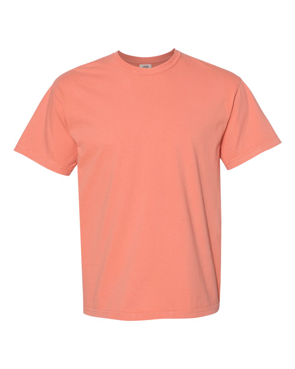 Comfort Colors Tee - Terracotta