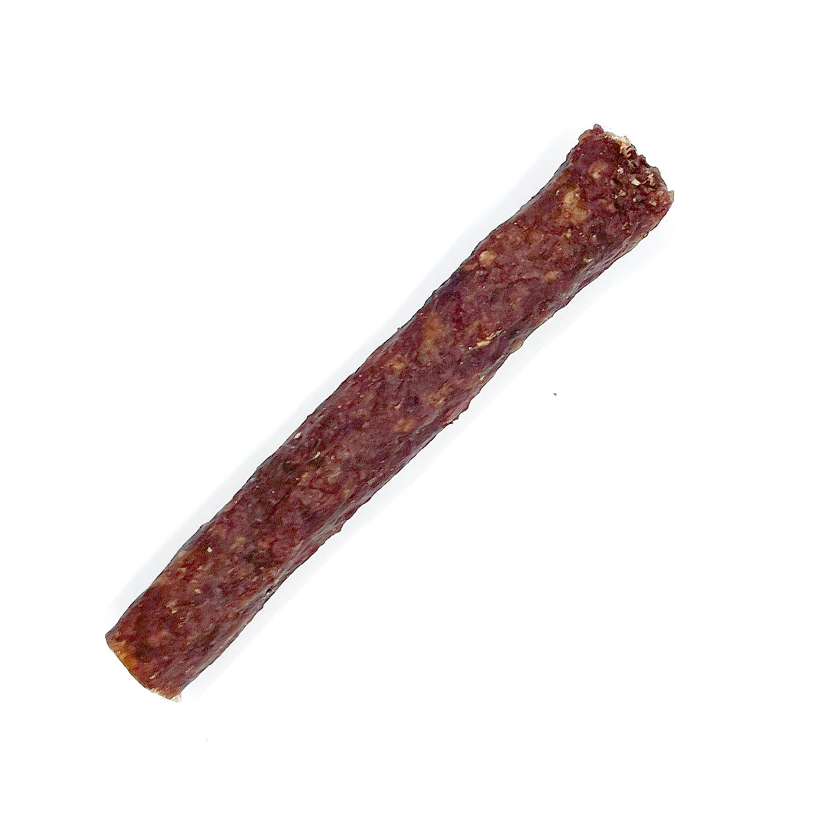 5 inch bully snap dog chew