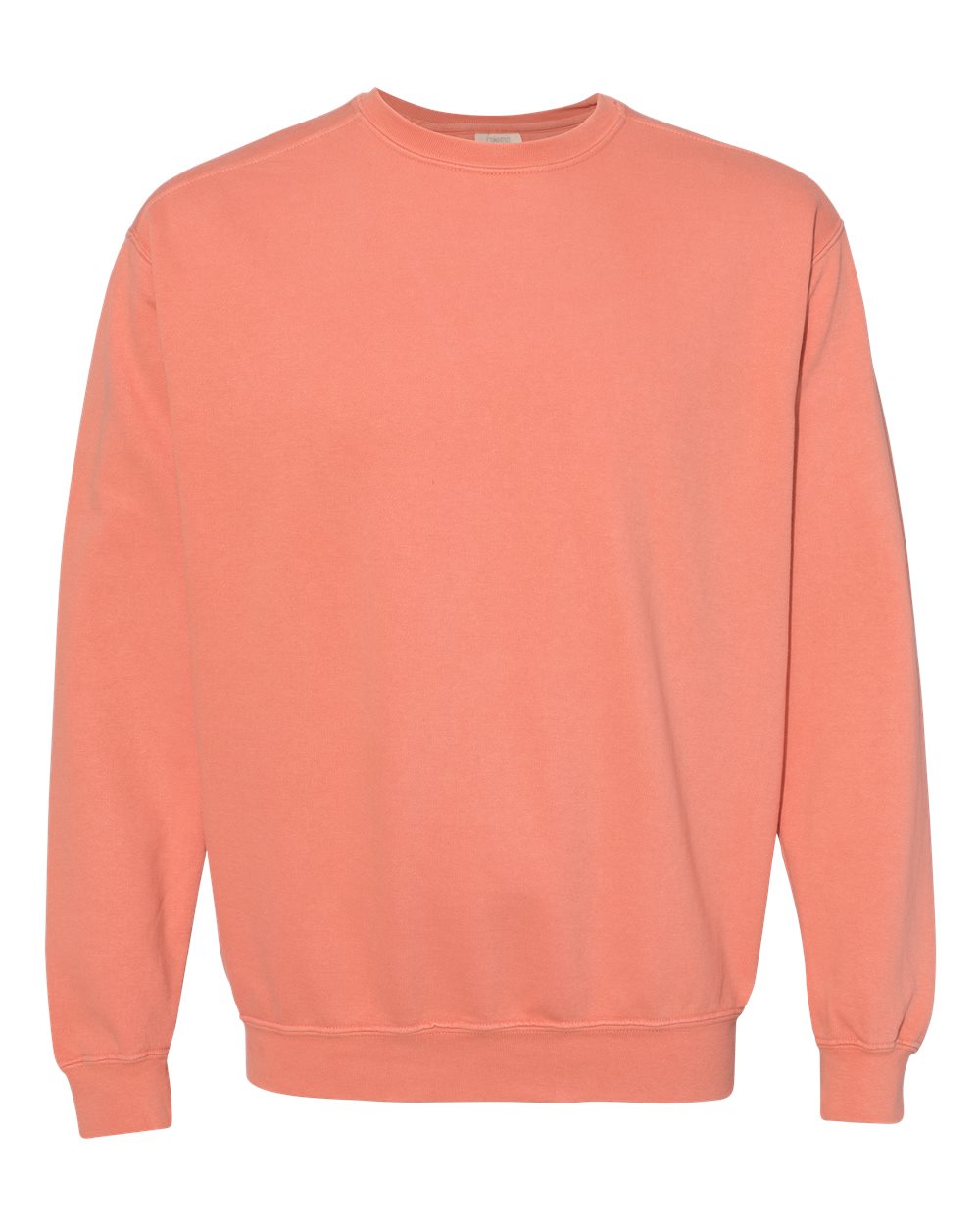 Comfort Colors Crewneck - Terracotta