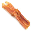 9 inch natural beef tendon dog chew