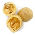 Lamb stomach ball dog chews