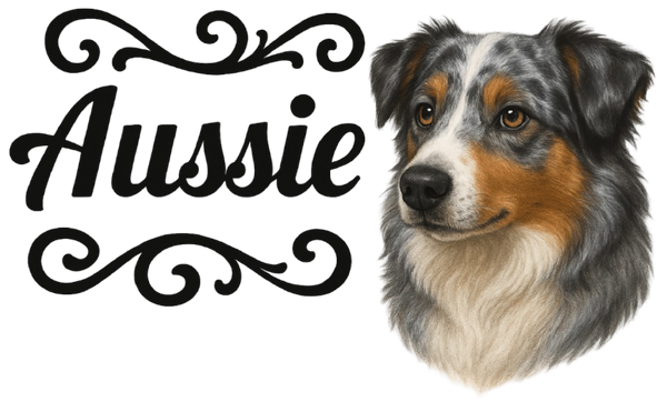 Aussie Portrait & Script