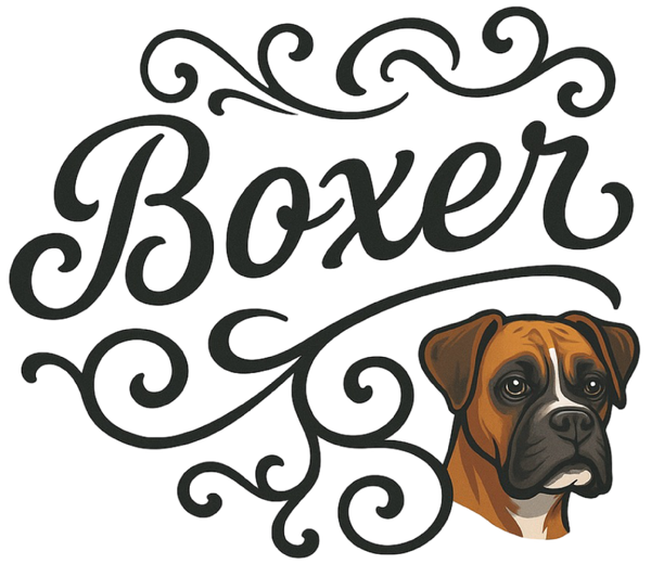 Boxer Portrait & Script