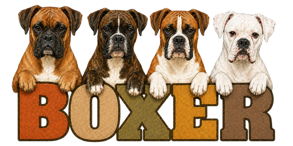 Boxer Lineup