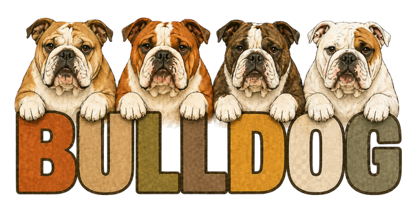 Bulldog Lineup