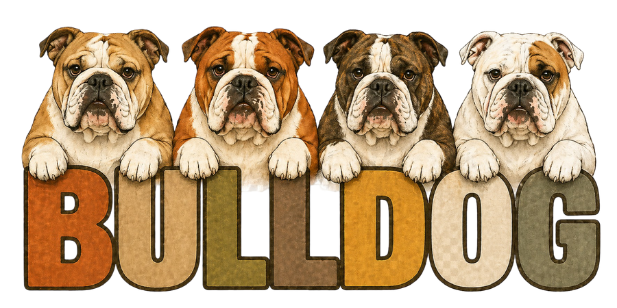 Bulldog Lineup