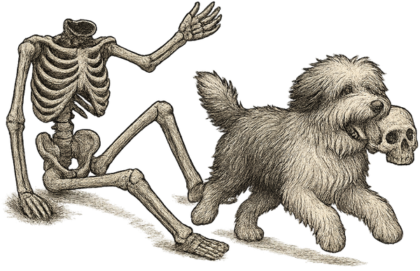 Lost Your Head - Sheepdog