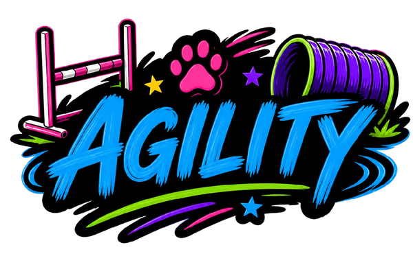Agility - Neon