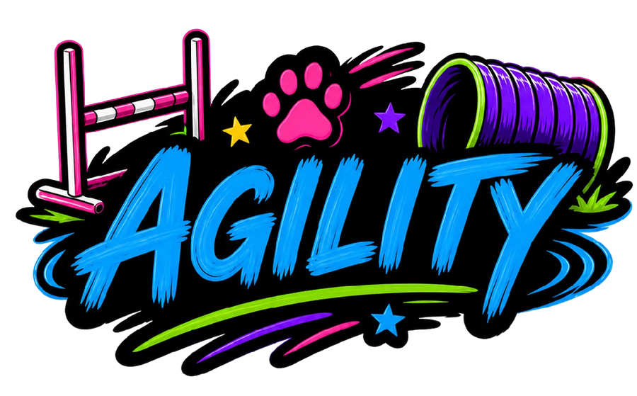 Agility - Neon
