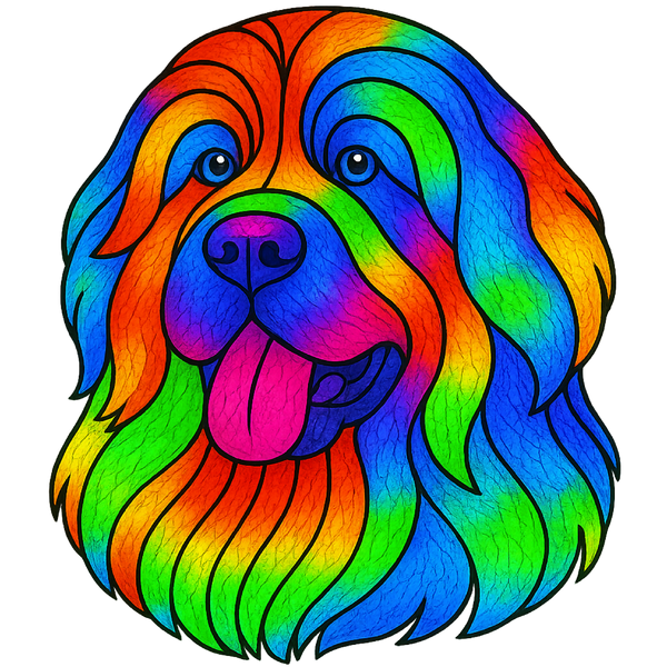 Stained Glass Newfoundland