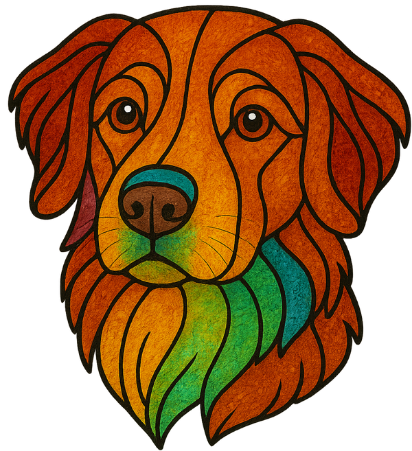Stained Glass Toller