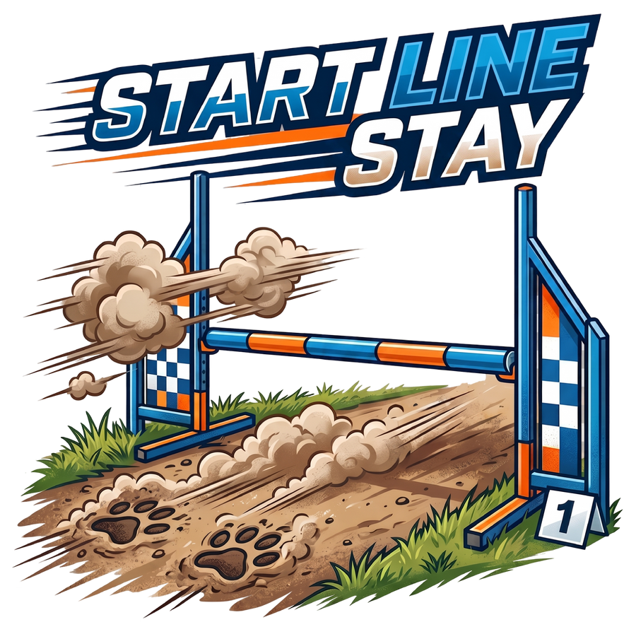 Start Line Stay